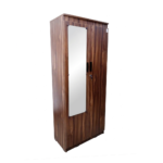 2 Door Wardrobe 83 GR wooden furniture kerala price
