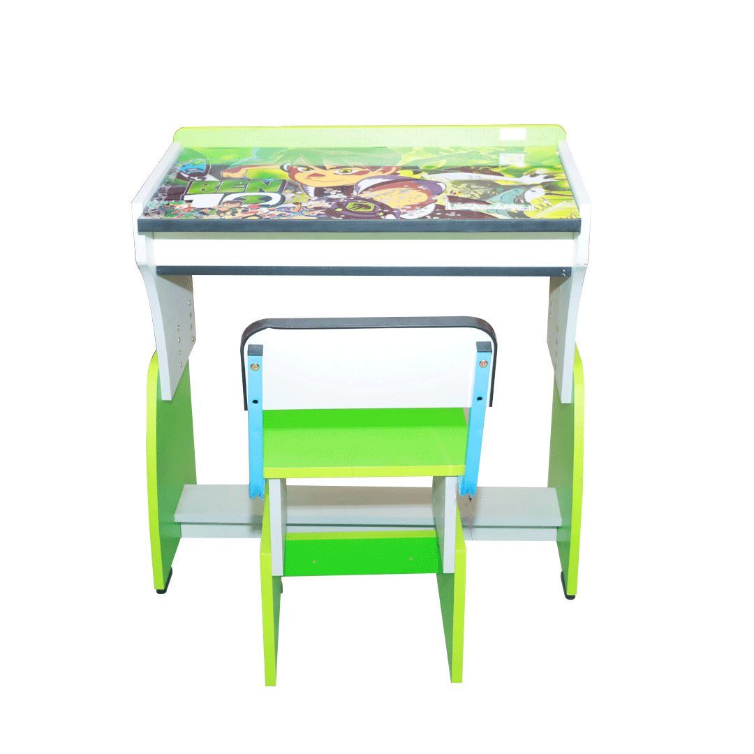 Minimalist_study_desk Minimalist study desk