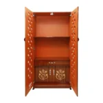 Pooja Stand 6X2.5 Plain ARM affordable stylish furniture