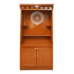 Pooja Stand 6X3 WM