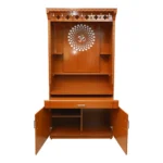 Pooja Stand 6X3 WM all farnichar