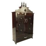 Pooja Stand OST 4X2.5 ARM all furniture for home