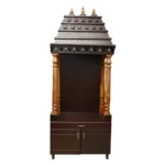 Pooja Stand Piller 6X3 HE014