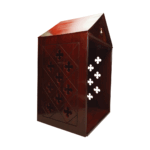 Pooja Stand 3X2 ARM favourite furniture