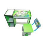 Study Table CAMEO SFT foldable study table