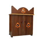 Pooja Stand 1.5X1.5 VLR pooja m6 3