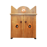 Pooja Stand 1.5X1.5 VLR pooja room furniture shops