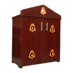 Pooja Stand 2X2 VLR readymade pooja room in coimbatore
