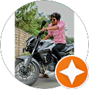 Home Raghul H profile picture