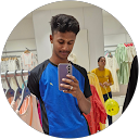 Abinesh profile picture