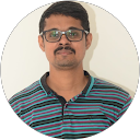 Home Ravi Kiran profile picture