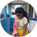 divya sri kathiresan profile picture
