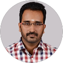 Home Vignesh R profile picture