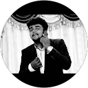 Home Ashwin Thyagarajan profile picture