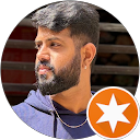 Home Vishnu Padmanaban profile picture