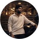 Home Jaganathan Venkatesan profile picture